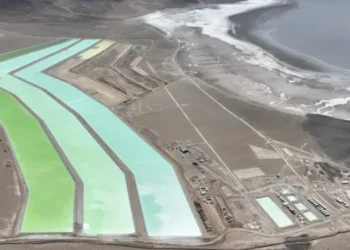 Financiamiento de u$s 700 millones para proyecto de litio en Argentina