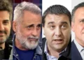 Rechazo judicial para la diputada Marcela Pagano y Franco Bindi en la causa ANDIS