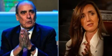 Guillermo Francos critica a Victoria Villarruel y considera posibles candidaturas en 2027