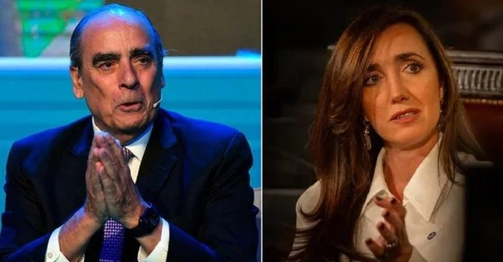 Guillermo Francos critica a Victoria Villarruel y considera posibles candidaturas en 2027