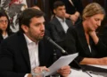 Gustavo Arengo presenta un análisis de la economía porteña y proyectos de infraestructura en CABA