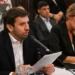 Gustavo Arengo presenta un análisis de la economía porteña y proyectos de infraestructura en CABA