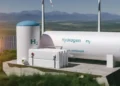 Se confirma la reubicación de la planta de hidrógeno verde en Uruguay