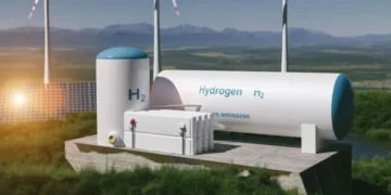 Se confirma la reubicación de la planta de hidrógeno verde en Uruguay