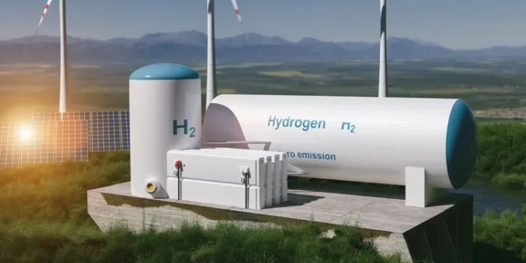 Se confirma la reubicación de la planta de hidrógeno verde en Uruguay