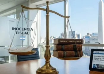 Aspectos del proyecto Inocencia Fiscal II y su repercusión para los contribuyentes