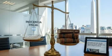 Aspectos del proyecto Inocencia Fiscal II y su repercusión para los contribuyentes