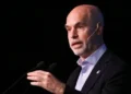 El PRO en crisis: Larreta cuestiona la gestión en CABA y confirma su intención de volver a gobernar