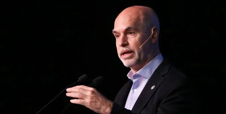 El PRO en crisis: Larreta cuestiona la gestión en CABA y confirma su intención de volver a gobernar