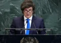La campaña 2027 empieza a influir en la agenda internacional de Javier Milei
