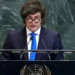 La campaña 2027 empieza a influir en la agenda internacional de Javier Milei