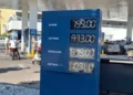 Las disparidades en los precios de combustibles: un análisis por provincias