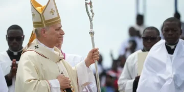 Preparativos en marcha para la visita de León XIV a Argentina