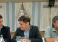 Reactivación en el norte agita la interna del peronismo de cara al 2027