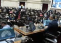 Inocencia Fiscal II: El oficialismo consiguió dictamen y excluyó a los funcionarios de los beneficios