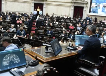 Inocencia Fiscal II: El oficialismo consiguió dictamen y excluyó a los funcionarios de los beneficios