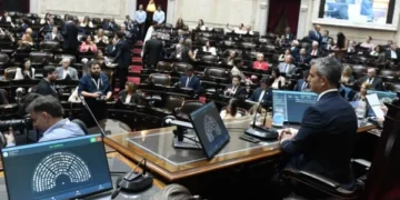 Inocencia Fiscal II: El oficialismo consiguió dictamen y excluyó a los funcionarios de los beneficios