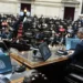 Inocencia Fiscal II: El oficialismo consiguió dictamen y excluyó a los funcionarios de los beneficios