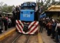 Modificaciones en la gestión de fondos del Belgrano Cargas tras su privatización