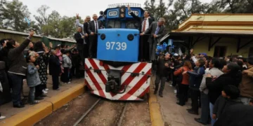 Modificaciones en la gestión de fondos del Belgrano Cargas tras su privatización