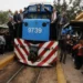 Modificaciones en la gestión de fondos del Belgrano Cargas tras su privatización