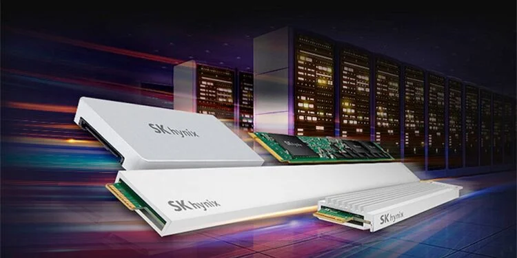SK Hynix, KLA y Dell: nuevas opciones de Cedears para inversores argentinos en el sector de chips