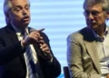 Controversias en torno a la compra de vacunas y el Vacunatorio VIP: Sigman y Duhalde suman citaciones