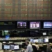 Día desalentador para los activos argentinos: bonos y acciones en descenso, riesgo país alcanza 463 puntos básicos