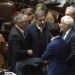 Giro táctico en Diputados: el oficialismo cede temario a aliados y gobernadores para reconstruir mayorías