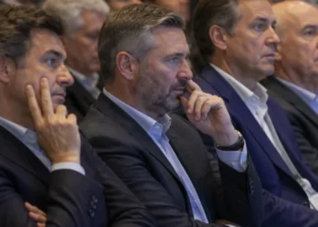 Empresarios de IDEA se reúnen en Mar del Plata para forjar acuerdos de largo plazo