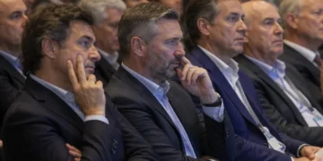 Empresarios de IDEA se reúnen en Mar del Plata para forjar acuerdos de largo plazo