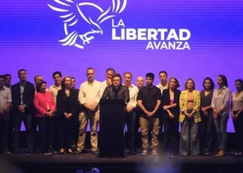 La Fragilidad de las Alianzas de La Libertad Avanza en el Congreso