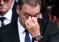 Las inconsistencias en la defensa de Adorni frente a la investigación sobre sus finanzas