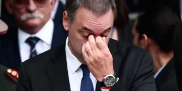 Las inconsistencias en la defensa de Adorni frente a la investigación sobre sus finanzas
