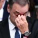 Las inconsistencias en la defensa de Adorni frente a la investigación sobre sus finanzas