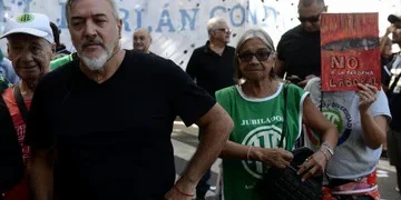 ATE solicitará información sobre la salud de Javier Milei: “Los desequilibrios del Presidente son evidentes”