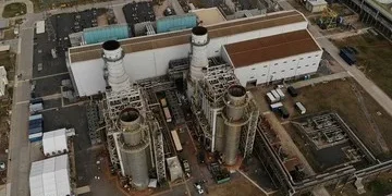 El Gobierno avanza en la privatización de centrales térmicas