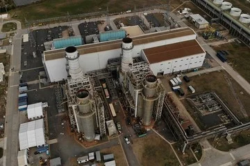 El Gobierno avanza en la privatización de centrales térmicas