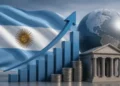 Mejoras en el acceso al crédito para empresas argentinas, aunque el consumo permanecerá débil hasta 2027