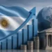 Mejoras en el acceso al crédito para empresas argentinas, aunque el consumo permanecerá débil hasta 2027