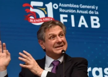 El viceministro de Economía afirmó que “todo el planeta” observa a la Argentina con admiración tras su regreso del G20