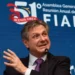 El viceministro de Economía afirmó que “todo el planeta” observa a la Argentina con admiración tras su regreso del G20