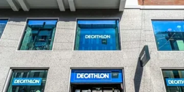 Decathlon se expande en Buenos Aires con la apertura de su tercera tienda en Argentina