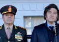 Modificación Estratética en Defensa: el Gobierno se centra en la disuasión, el Atlántico Sur y la Antártida