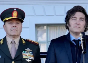 Modificación Estratética en Defensa: el Gobierno se centra en la disuasión, el Atlántico Sur y la Antártida