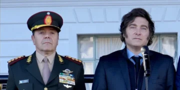 Modificación Estratética en Defensa: el Gobierno se centra en la disuasión, el Atlántico Sur y la Antártida