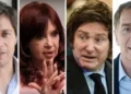 Nueva encuesta revela candidatos destacados en un municipio clave del Conurbano