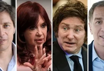 Nueva encuesta revela candidatos destacados en un municipio clave del Conurbano