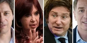Nueva encuesta revela candidatos destacados en un municipio clave del Conurbano