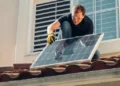 Energía solar en el hogar: Costos, retorno de inversión y ahorro
